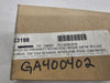 GO SWITCH 5/8" Proximity Round End Sense 73-13526-B16