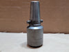 UNIVERSAL ENGINEERING 1-1/4" Kwik-Switch 300 End Mill Holder 80851