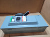 SQUARE D 100 Amp, 3 Pole, 600 Volt Non-Fusible Disconnect Switch VHU363