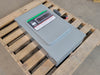 SQUARE D 200 Amp, 3 Pole, 600 Volts Fusible Disconnect Switch VH364BGL