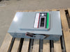 SQUARE D 200 Amp, 3 Pole, 600 Volts Fusible Disconnect Switch VH364BGL