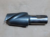 INTERNATIONAL 2" HSS End Mill, I89, LEAD 8.468,  276-64-L/H