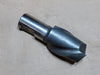 INTERNATIONAL 2" HSS End Mill, I89, LEAD 8.468,  276-64-L/H