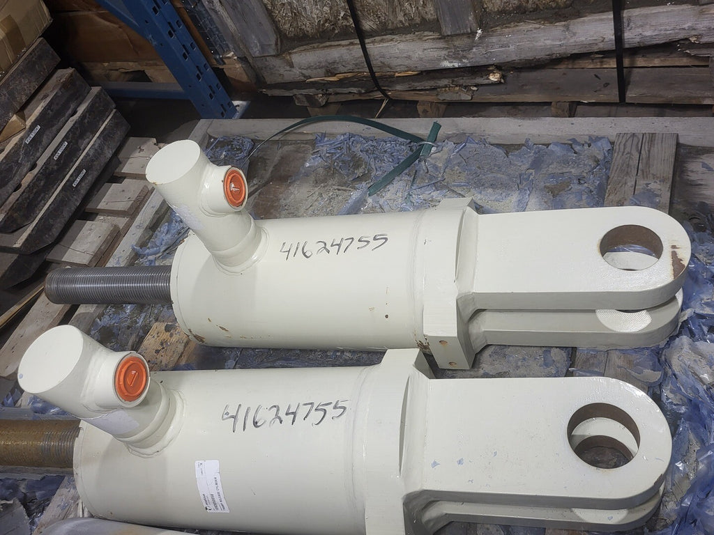 METSO Tramp Release Cylinder 1093050058