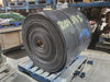 36" x 216ft. Conveyor Belting, 3-Ply, 6mm x 2mm
