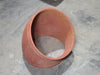 VICTAULIC 16" Grooved End Pipefitting 45deg Elbow No. 11