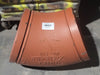 VICTAULIC 16" Grooved End Pipefitting 45deg Long Radius Elbow No. 110