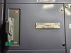 SQUARE D Model 6 Motor Control Center MCC Section, 600V, 3PH, 1200A Bus