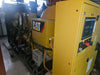 CATERPILLAR 400 kW, 500 kVA Standby Diesel Generator Set LC6