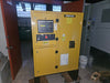 CATERPILLAR 400 kW, 500 kVA Standby Diesel Generator Set LC6