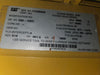 CATERPILLAR 400 kW, 500 kVA Standby Diesel Generator Set LC6