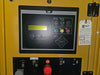 CATERPILLAR 400 kW, 500 kVA Standby Diesel Generator Set LC6