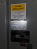 WESTINGHOUSE 1000 kVA Substation Transformer, 12470 Volt Pri., 600Y/346 Volt Sec.