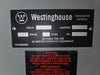 WESTINGHOUSE 1000 kVA Substation Transformer, 12470 Volt Pri., 600Y/346 Volt Sec.