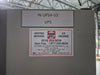 MITSUBISHI ELECTRIC CORPORATION 75 kVA, 208V, 3PH, Uninterruptible Power Supply UP2033A-D753SU-2