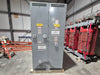 CUTLER-HAMMER Magnum DS 600V 3200A 65kA Switchgear Lineup w/ MDS616 & MDS632 Breakers