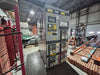 CUTLER-HAMMER Magnum DS 600V 3200A 65kA Switchgear Lineup w/ MDS616 & MDS632 Breakers