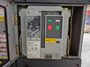 CUTLER-HAMMER Magnum DS 600V 3200A 65kA Switchgear Lineup w/ MDS616 & MDS632 Breakers
