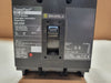 SQUARE D 225 Amp, 3 Pole, 240 Volt Circuit Breaker QDL32225
