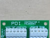 PDI Contractor 2 Interface Board FOL05835A