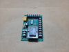 CONTROL RESOURCES Fan ALarm PC Board C120H0152