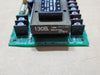 CONTROL RESOURCES Fan ALarm PC Board C120H0152