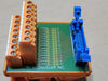 WEIDMULLER Terminal Block 914892/67