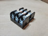 FERRAZ SHAWMUT 30 Amp 600 Volts 3 Pole Fuse Holder 30323