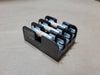 FERRAZ SHAWMUT 30 Amp 600 Volts 3 Pole Fuse Holder 30323