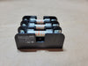 FERRAZ SHAWMUT 30 Amp 600 Volts 3 Pole Fuse Holder 30323