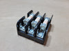 FERRAZ SHAWMUT 30 Amp 600 Volts 3 Pole Fuse Holder 30323