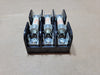 FERRAZ SHAWMUT 30 Amp 600 Volts 3 Pole Fuse Holder 30323