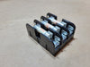 FERRAZ SHAWMUT 30 Amp 600 Volts 3 Pole Fuse Holder 30323