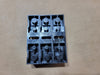 FERRAZ SHAWMUT 30 Amp 600 Volts 3 Pole Fuse Holder 30323