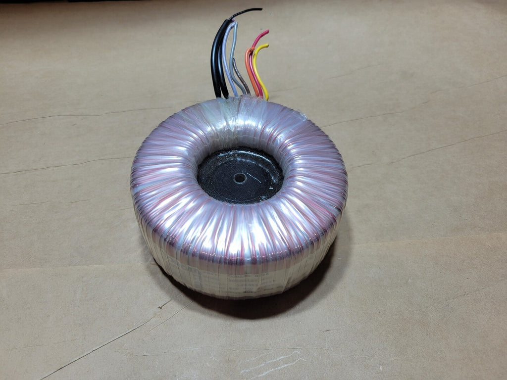 TOROID TECH 230 VA Power Transformer TC0225-0036