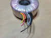 TOROID TECH 230 VA Power Transformer TC0225-0036