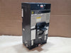 SQUARE D 400 Amp, 3 Pole, 600 Volt Circuit Breaker LHL3640030DC1625