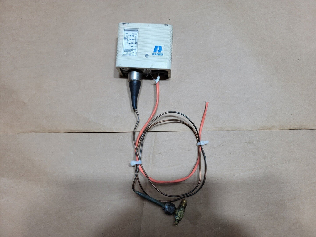 RANCO High Pressure Control O16-108-070