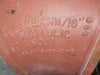 VICTAULIC 16" Grooved End Pipefitting 45deg Elbow No. 11
