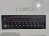DIGITRACE Heat Trace Controller Panel w/ Modules CM 2000+, AC 2000+ (31 total)