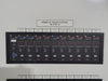 DIGITRACE Heat Trace Controller Panel w/ Modules CM 2000+, AC 2000+ (31 total)