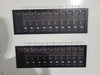 DIGITRACE Heat Trace Controller Panel w/ Modules CM 2000+, AC 2000+ (31 total)