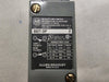 ALLEN-BRADLEY Oiltight Limit Switch 802T-DP