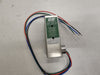 GO SWITCH Proximity Limit Switch Square Side Sensing 11-12122-F1