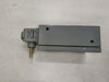 ALLEN-BRADLEY Spring Return Lever Limit Switch 802X-A4