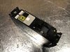 SQUARE D 15 Amp, 1 Pole, 240 volts Circuit Breaker FHP17015