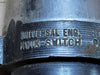 UNIVERSAL ENGINEERING 1/2" Kwik-Switch Tool Holder 80343