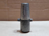 UNIVERSAL ENGINEERING 3/4" Kwik-Switch Tool Holder 80345