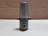 UNIVERSAL ENGINEERING 3/4" Kwik-Switch Tool Holder 80345