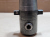 UNIVERSAL ENGINEERING 3/4" Kwik-Switch Tool Holder 80345